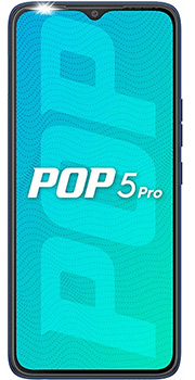 Tecno Pop 5 Pro Price in Pakistan