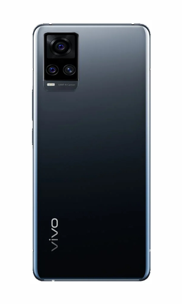 Vivo S7