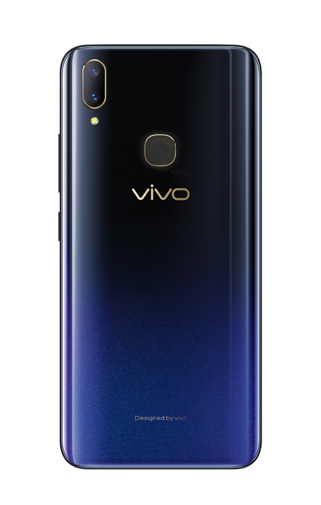 Vivo V11