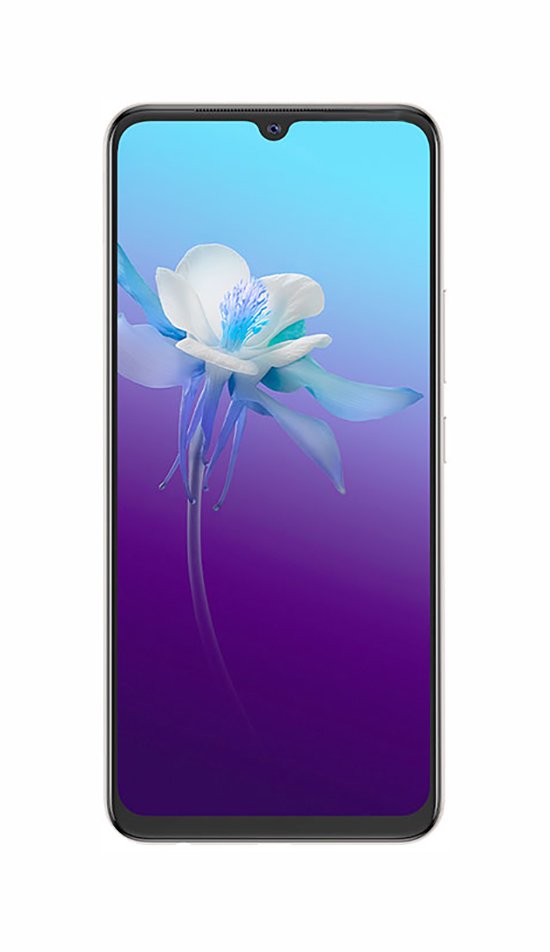 Vivo V20