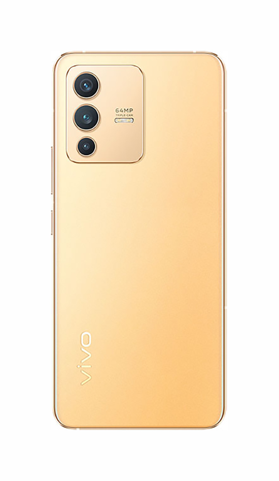 Vivo V23