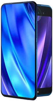 Vivo NEX Dual Display Reviews in Pakistan