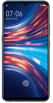 Vivo S1 Price in Pakistan