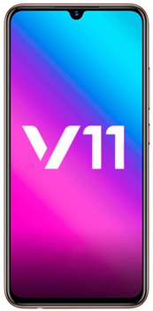 Vivo V11 Reviews in Pakistan