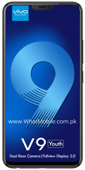 Vivo V9 Youth Reviews in Pakistan