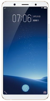 Vivo X20 Plus UD Reviews in Pakistan