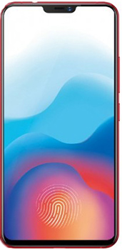 Vivo X21 UD Reviews in Pakistan