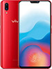 Vivo X21 UD