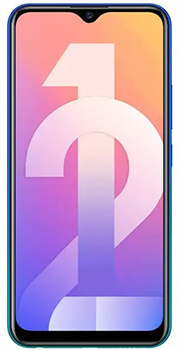 Vivo Y12 2020 Price in Pakistan