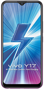 Vivo Y17 Reviews in Pakistan