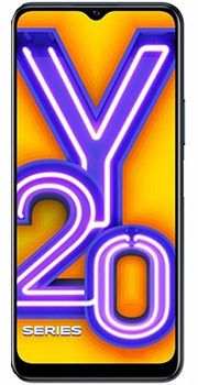 Vivo Y20 2021 Reviews in Pakistan