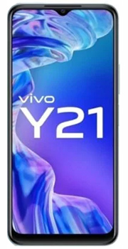 Vivo Y21 Reviews in Pakistan