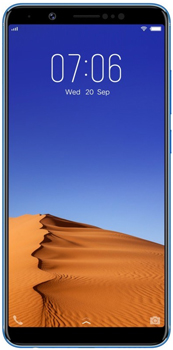 Vivo Y71 Reviews in Pakistan