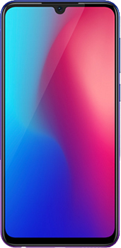 Vivo Z3 Reviews in Pakistan