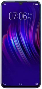 Vivo Z3i Reviews in Pakistan