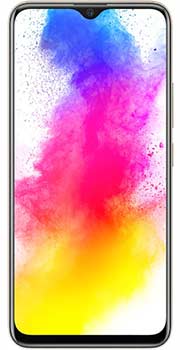 Vivo Z5i Reviews in Pakistan