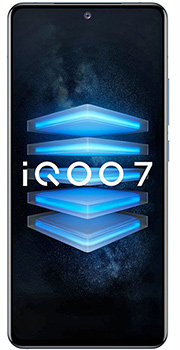 Vivo iQoo 7 Reviews in Pakistan