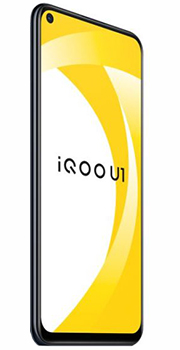 Vivo iQoo Ui Reviews in Pakistan