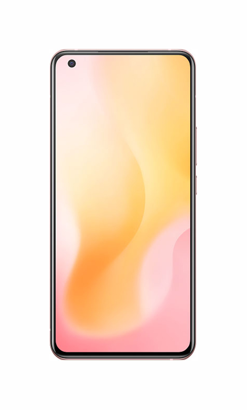 Vivo X50