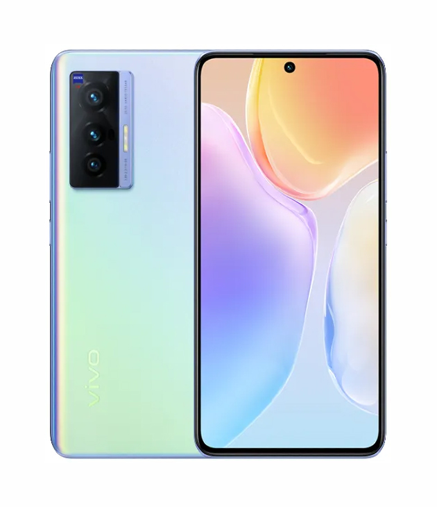 Vivo X70