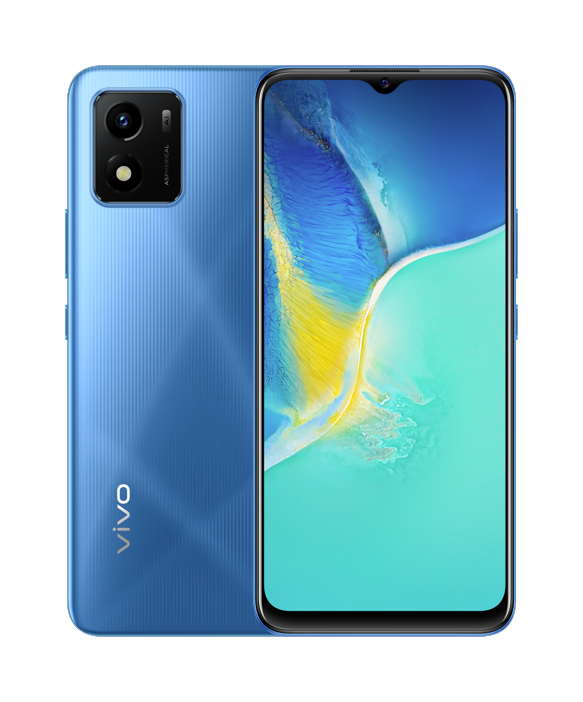 Vivo Y01