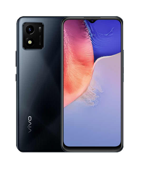 Vivo Y01