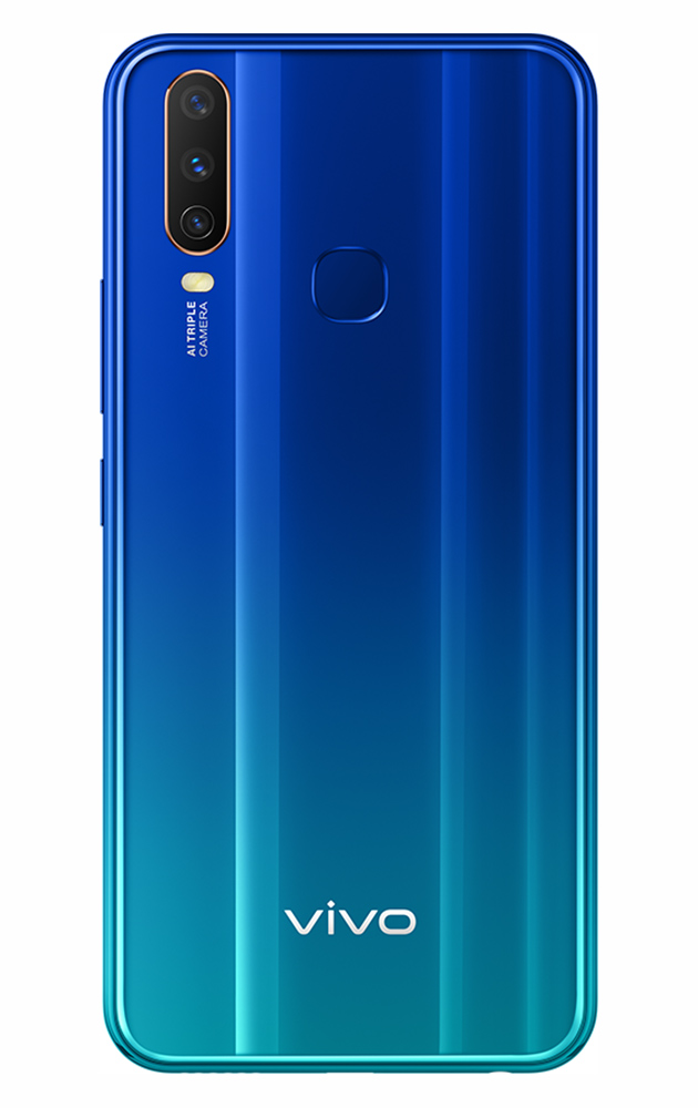 Vivo Y15