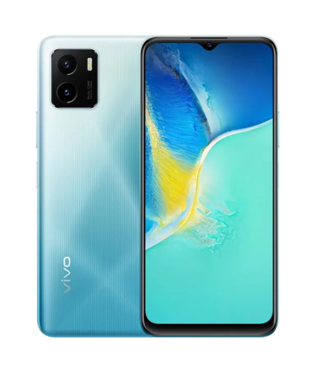 Vivo Y15s