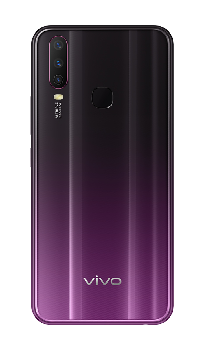 Vivo Y17