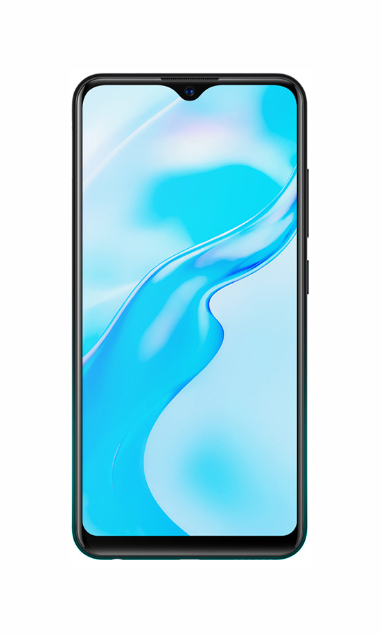 Vivo Y1s