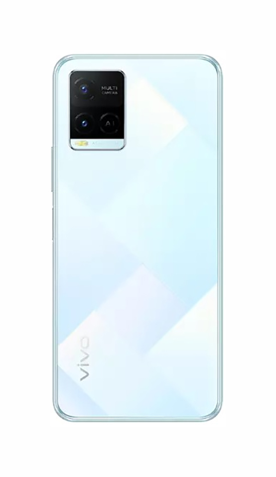 Vivo Y21