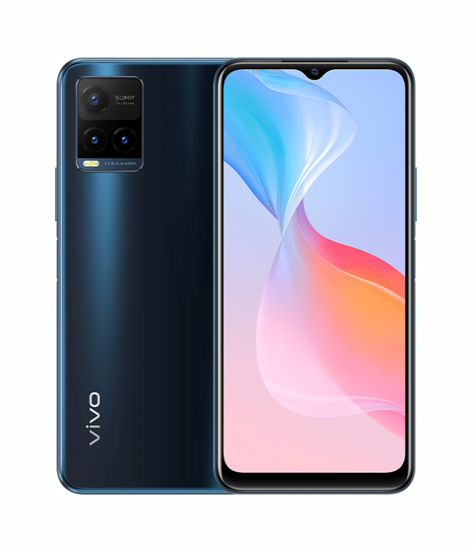 Vivo Y21s