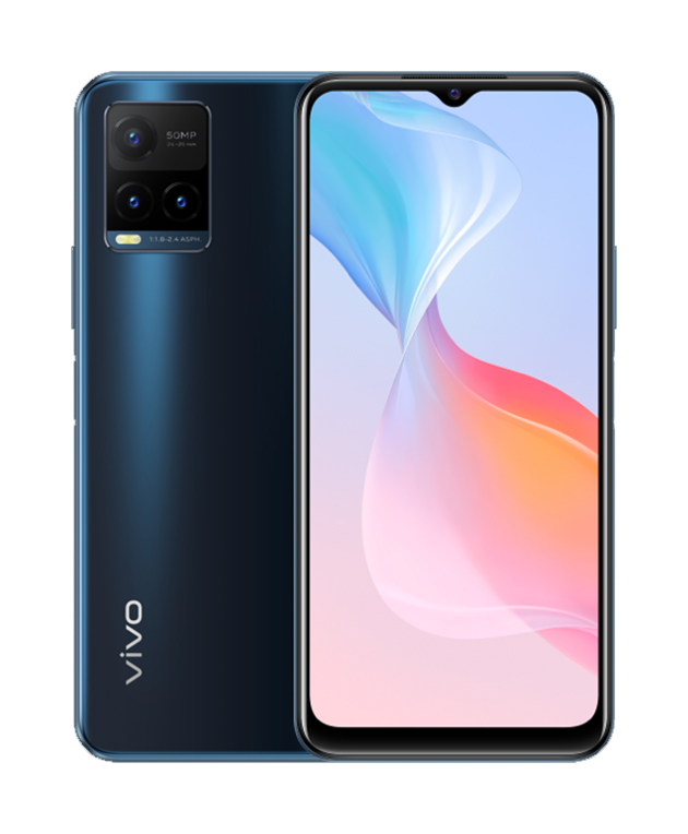 Vivo Y21t