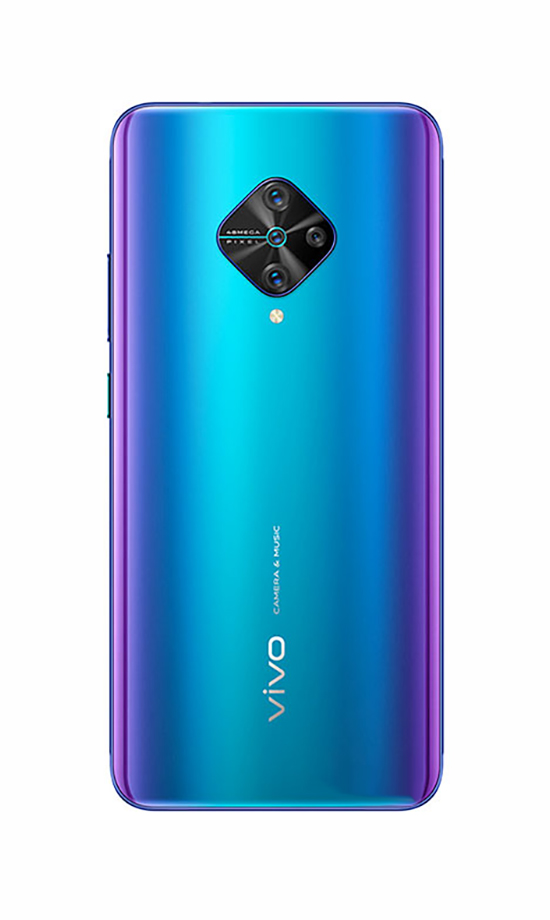 Vivo Y51