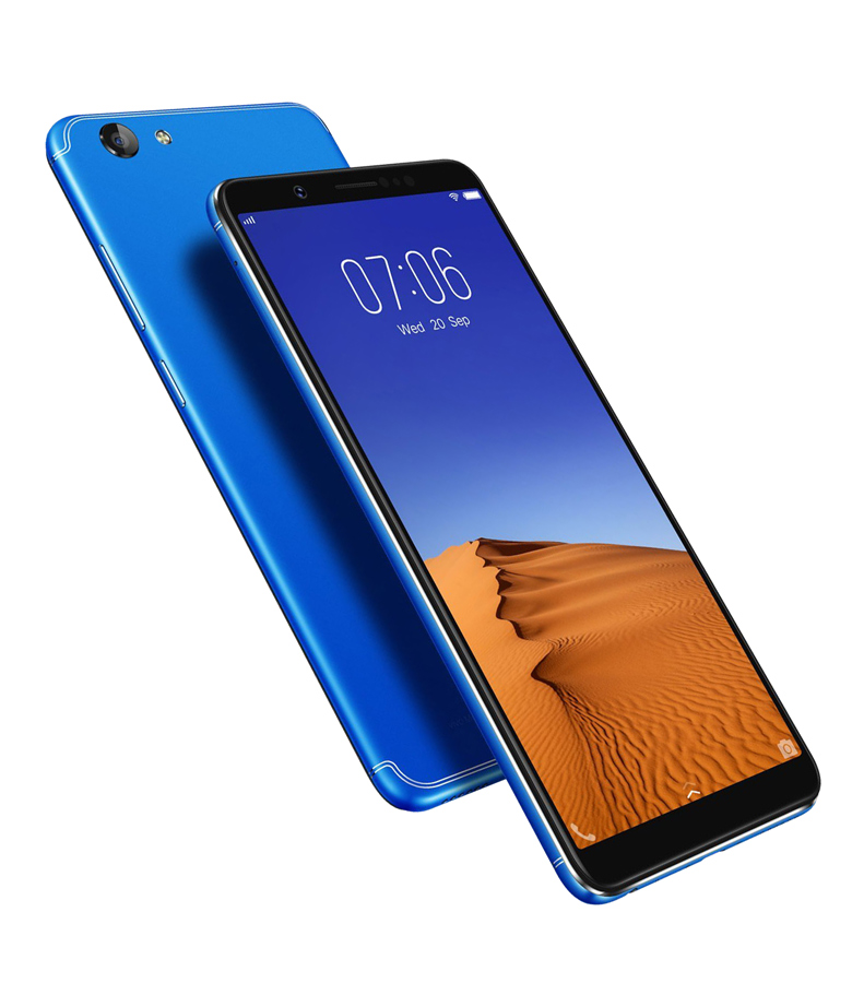 Vivo Y71