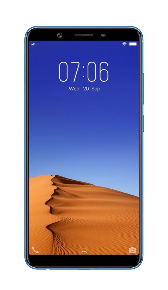 Vivo Y71