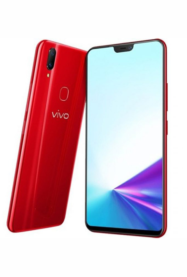 Vivo Z3x