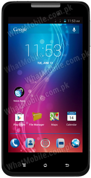 Voice Xtreme V70 Price in Pakistan