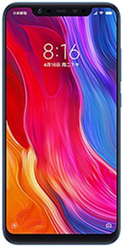 Xiaomi Mi 8 Pro Reviews in Pakistan