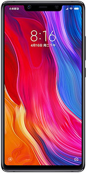 Xiaomi Mi 8 SE Reviews in Pakistan