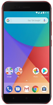 Xiaomi Mi A1 Reviews in Pakistan