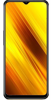 Xiaomi Poco M3 128GB Reviews in Pakistan