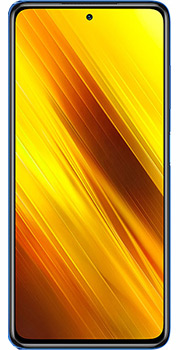 Xiaomi Poco X3 Reviews in Pakistan