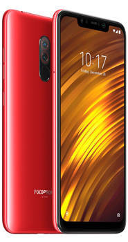 Xiaomi Pocophone F1 Price in Pakistan