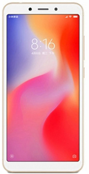 Xiaomi Redmi 6 Reviews in Pakistan