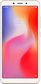 Xiaomi Redmi 6A Reviews in Pakistan