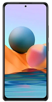 Xiaomi Redmi Note 10 Pro Max Price in Pakistan