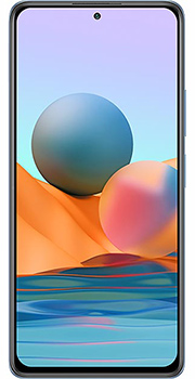 Xiaomi Redmi Note 10 Pro Plus Price in Pakistan