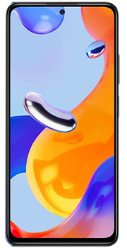 Xiaomi Redmi Note 11 Pro Price in Pakistan