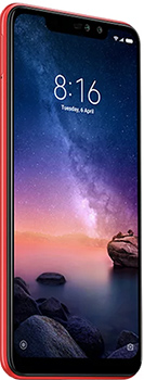 Xiaomi Redmi Note 6 Pro 4GB Reviews in Pakistan